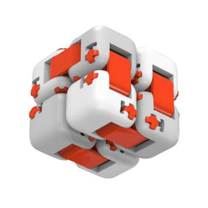 Xiaomi Mi fidget cube 