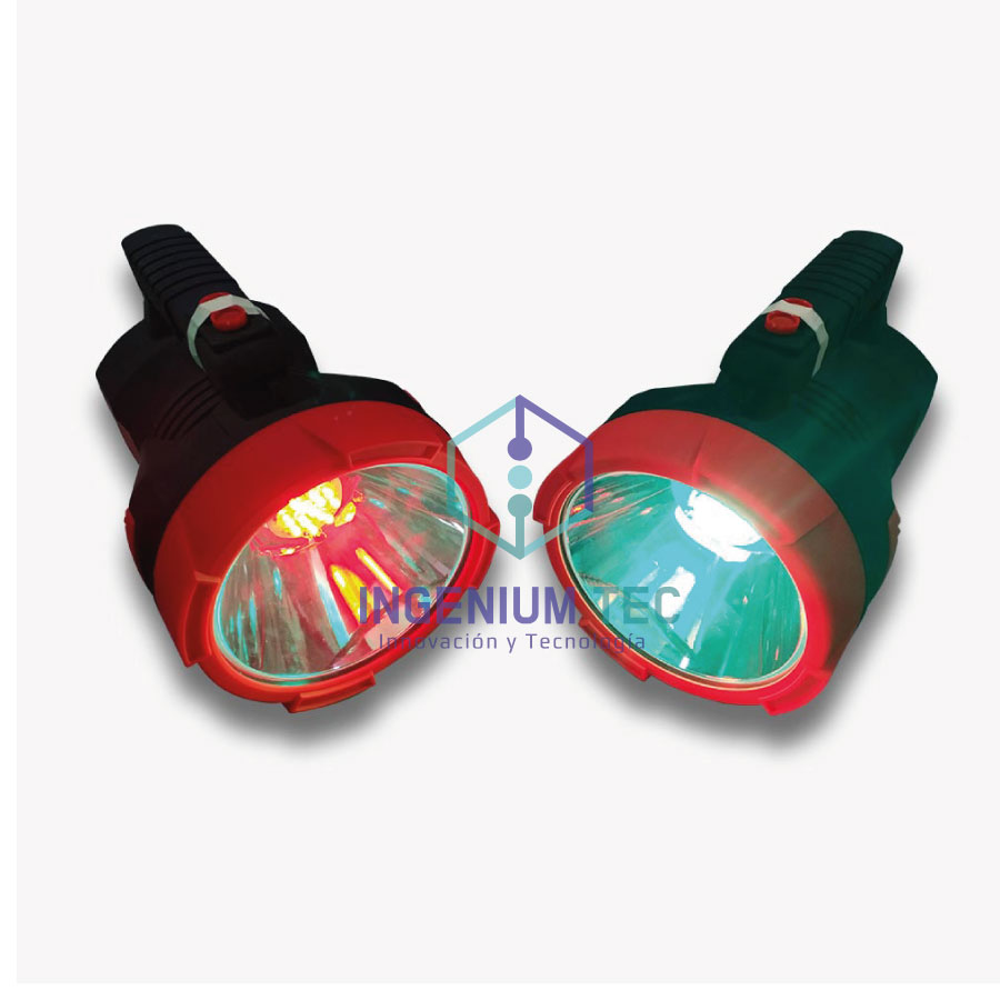 Mini Linterna LED Portátil YMXLJ Indicador De Alta Potencia Verde Rojo Violeta Sin Batería Adecuada para Exteriores 