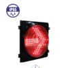 semáforo rojo led vehicular luces luz